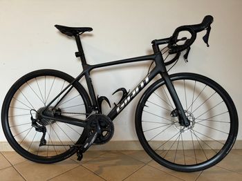 Giant - TCR Advanced 2 Disc Pro Compact 2020, 2020