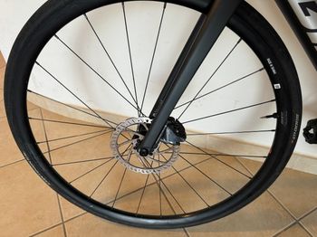 Brugt Giant TCR Advanced 2 Disc Pro Compact 2020 2020 Road & Gravel — billede 7 af 9