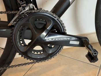 Brugt Giant TCR Advanced 2 Disc Pro Compact 2020 2020 Road & Gravel — billede 4 af 9