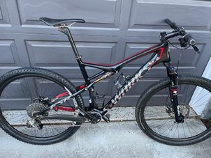 Specialized - S-Works Epic 29 2014, 2014