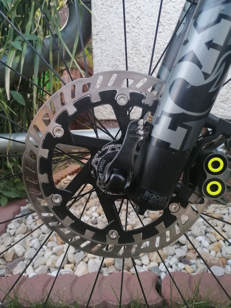 Used Canyon Spectral CFR 9.0 SL 2020 Mountainbike, Black — image 11 of 11
