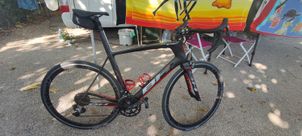 BH - G6 PRO ULTEGRA DI2, 2017