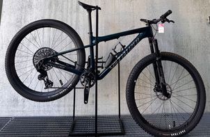 Specialized - Epic World Cup Pro 2024, 2024