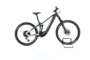 Haibike - All Mtn 7, 2023