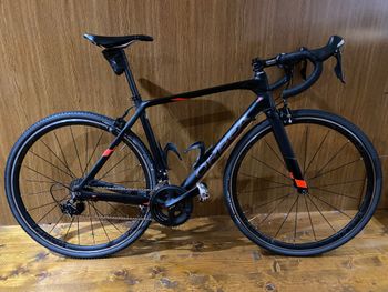 Orbea - ORCA M30, 2016