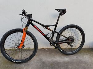 BH - LYNX RACE EVO CARBON 9.9 2023, 2023