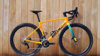 BMC - Kaius 01 THREE 2023, 2023