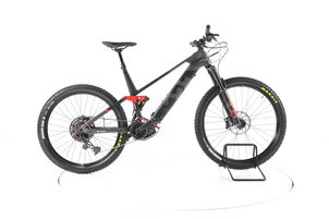 Husqvarna - Mountain Cross MC6, 2021