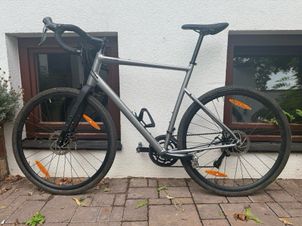 Cannondale - Topstone 3 2023, 2023