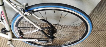 Used Atala SLR 200 2015 Road & Gravel, Light Gray — image 9 of 9