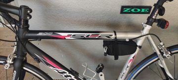 Used Atala SLR 200 2015 Road & Gravel, Light Gray — image 2 of 9