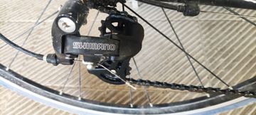 Used Atala SLR 200 2015 Road & Gravel, Light Gray — image 8 of 9