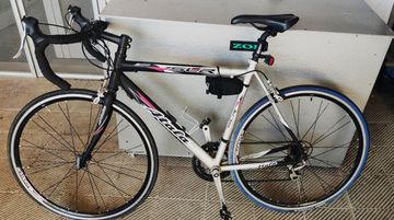 Used Atala SLR 200 2015 Road & Gravel