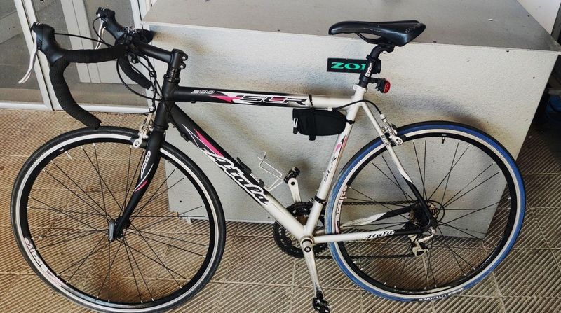 Used Atala SLR 200 2015 Road & Gravel