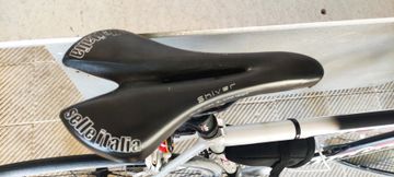 Used Atala SLR 200 2015 Road & Gravel, Light Gray — image 6 of 9