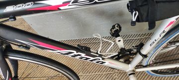 Used Atala SLR 200 2015 Road & Gravel, Light Gray — image 4 of 9