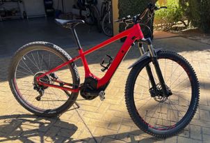 Specialized - Turbo Levo Hardtail, 2018