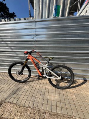 Canyon - Strive CFR 2024, 2024