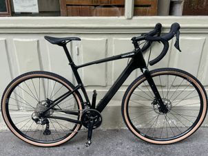 Cannondale - Topstone Carbon 3 2023, 2023