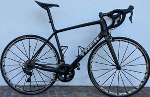 Trek - Madone 7S, 2015