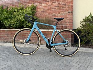 Canyon - Endurace CF SLX 7 Di2 2023, 2023