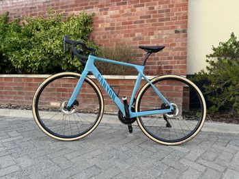 Canyon - Endurace CF SLX 7 Di2 2023, 2023