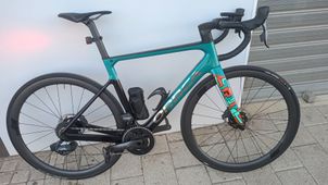 Orbea - ORCA M20iLTD-D 2020, 2020