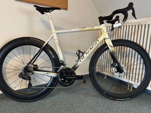 Colnago - C64 Disc Kaizen Pro Bike 2022, 2022