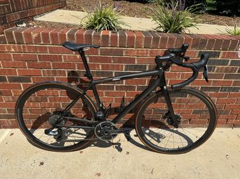 Specialized - S-Works Aethos - SRAM Red eTap AXS 2022, 2022