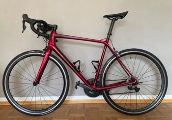 Trek - Émonda SL 6 2018, 2018