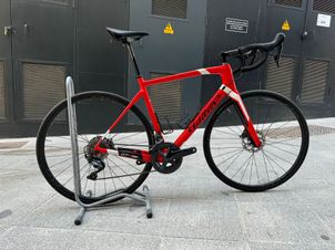 Wilier - GTR Team Disc SHIMANO ULTEGRA R8020 2022, 2022