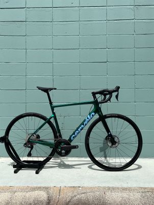 Cervélo - Caledonia Ultegra Di2 Disc 2021, 2021