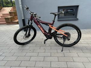 KTM - MACINA LYCAN 772 GLOR. 2022, 2022