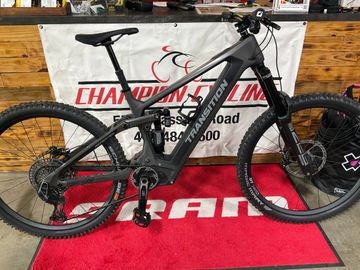 Used Transition Repeater PT XO AXS 2024 2024 Mountainbike, Light Gray — image 2 of 6