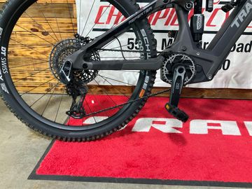 Used Transition Repeater PT XO AXS 2024 2024 Mountainbike, Light Gray — image 3 of 6
