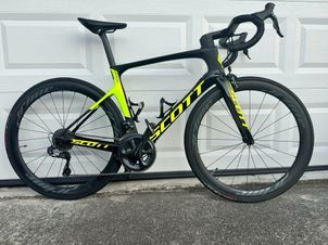 Scott - Foil RC 2017, 2017