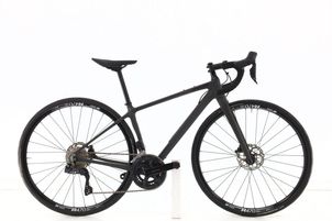 Cannondale - Synapse 2  Di2 12V, 