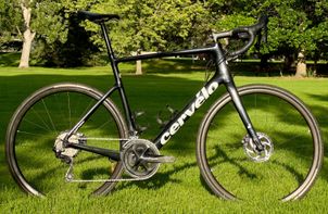 Cervélo - Caledonia 105 Disc, 2022