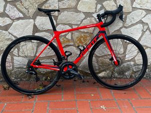 Giant - Advanced tcr 2, 2019