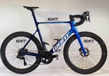 Giant - Propel Advanced SL 0-DA Di2, 2024