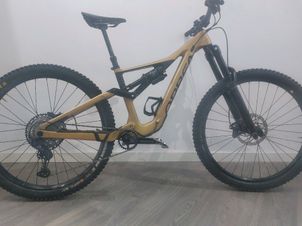 Orbea - RALLON M20 2022, 2022