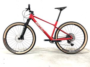 BMC - Twostroke 01 ONE AXS, 2023