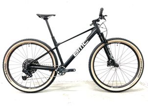 BMC - Twostroke 01 ONE AXS, 2023