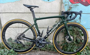 Specialized - S-Works Tarmac SL7 - Dura Ace Di2 2022, 2022