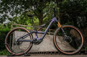 Orbea - RISE SL M10 2025, 2025