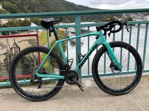 Bianchi - IMPULSO RC, 2024