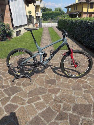 Trek - Remedy 9.7 2020, 2020