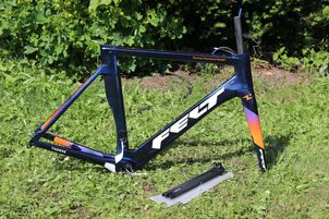 Felt - AR Advanced Frame 2023, 2023