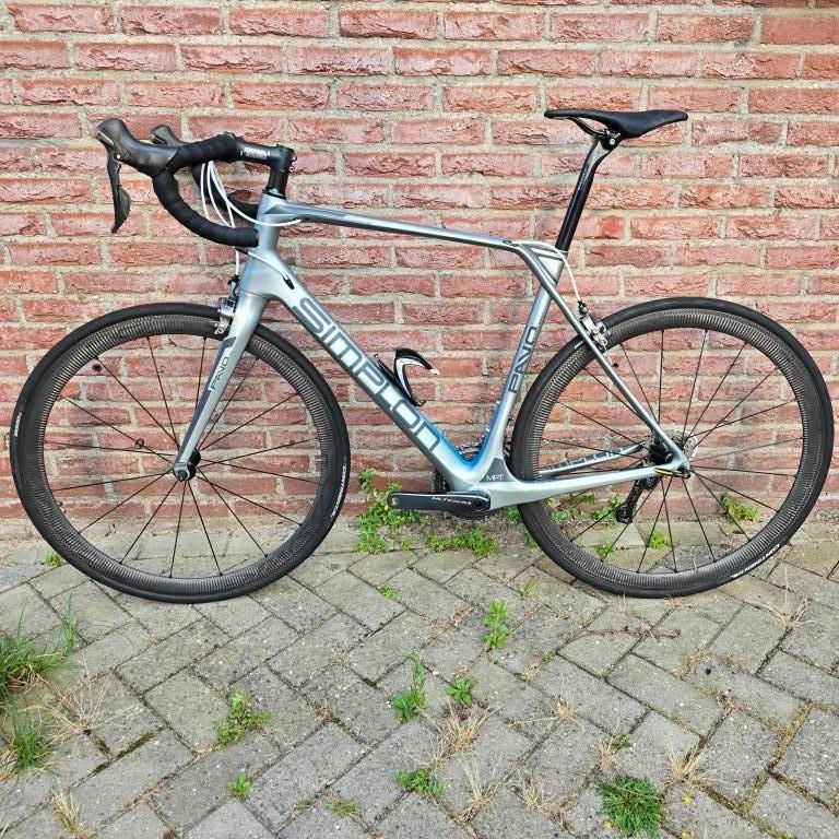 Simplon Pavo Gran Fondo used in 58 cm | buycycle USA