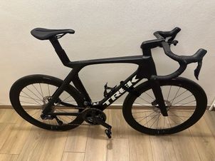 Trek - Madone SL Gen 7 Frameset 2024, 2024